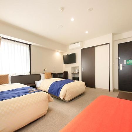 Hotel Showmeikan Mishima  Exteriör bild