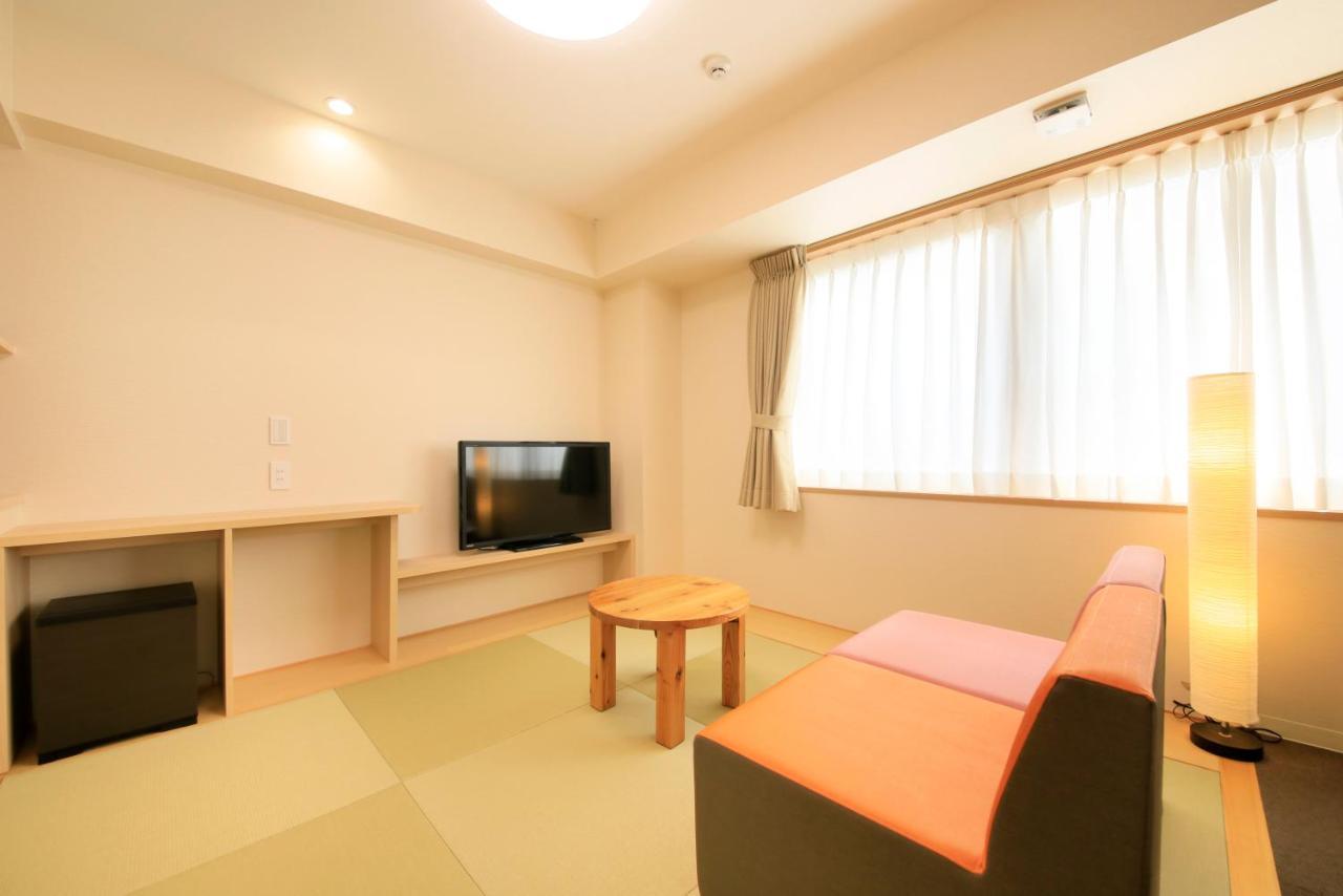 Hotel Showmeikan Mishima  Exteriör bild