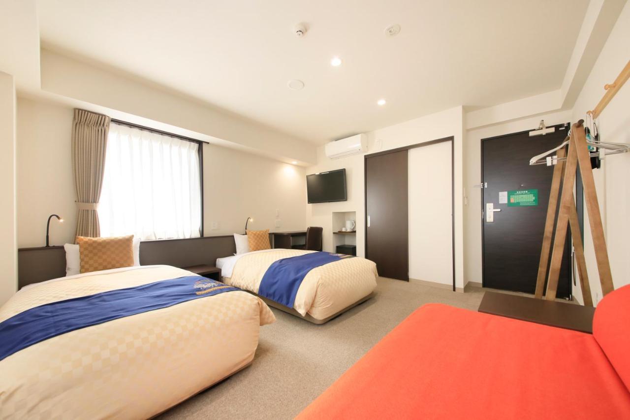 Hotel Showmeikan Mishima  Exteriör bild