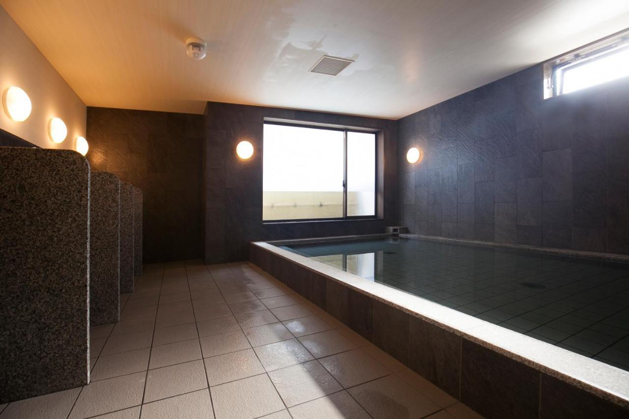 Hotel Showmeikan Mishima  Exteriör bild