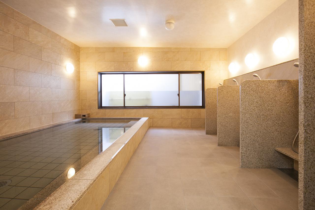 Hotel Showmeikan Mishima  Exteriör bild