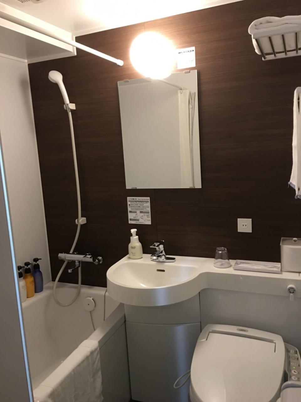 Hotel Showmeikan Mishima  Exteriör bild