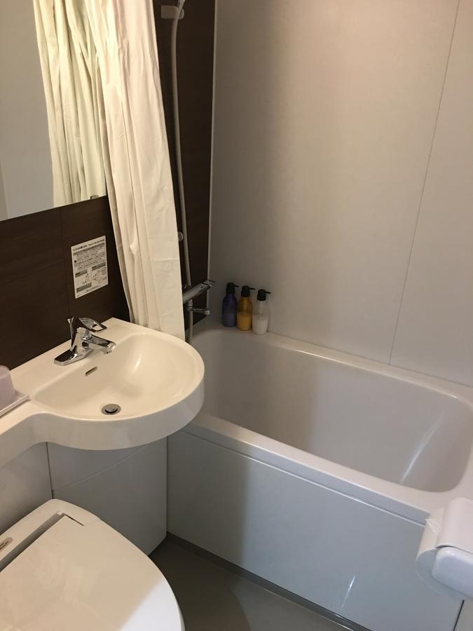 Hotel Showmeikan Mishima  Exteriör bild