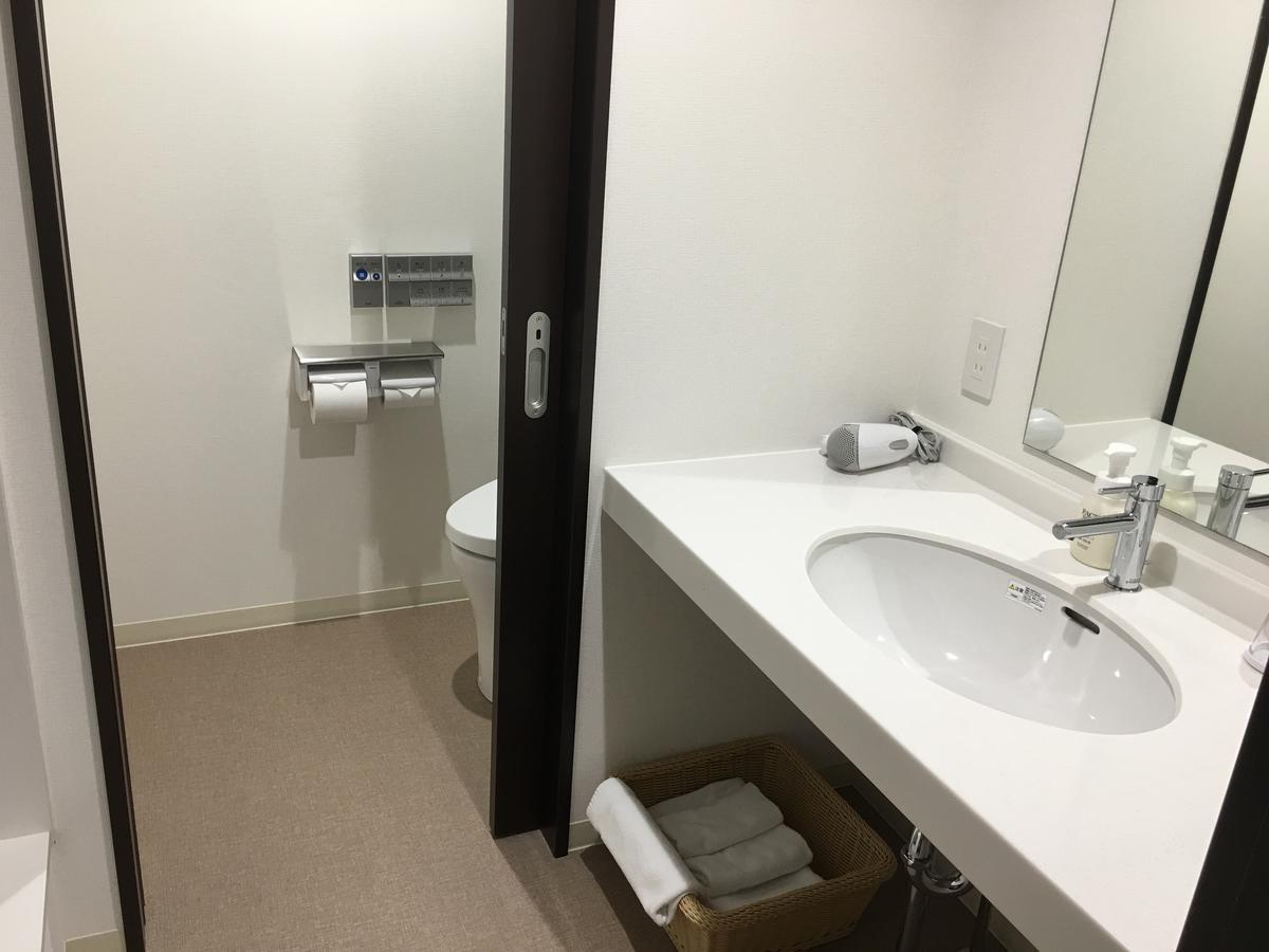 Hotel Showmeikan Mishima  Exteriör bild
