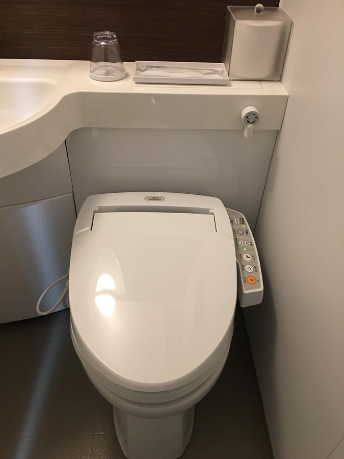 Hotel Showmeikan Mishima  Exteriör bild
