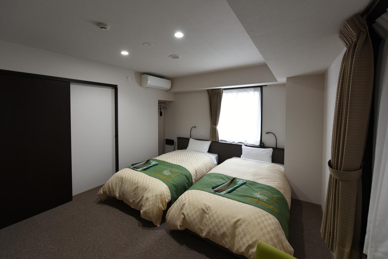 Hotel Showmeikan Mishima  Exteriör bild