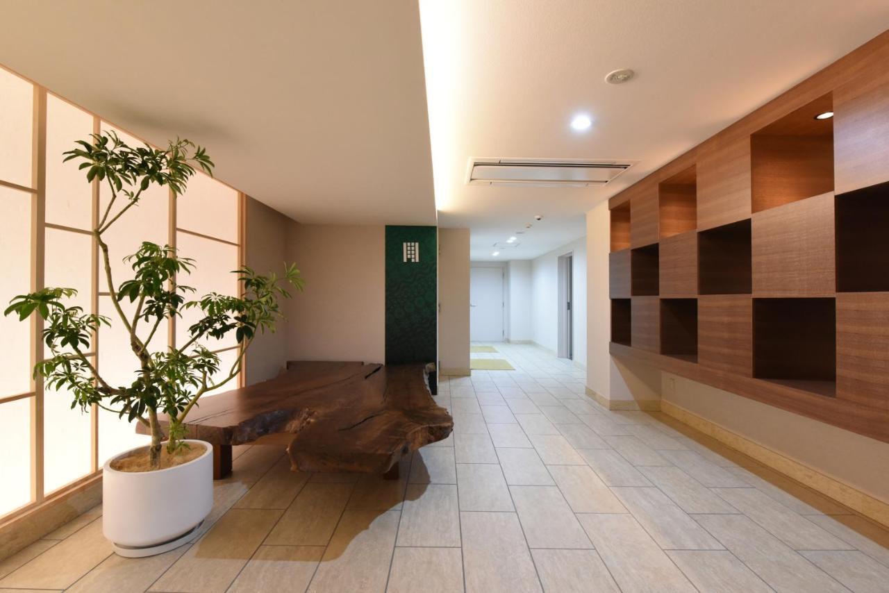 Hotel Showmeikan Mishima  Exteriör bild