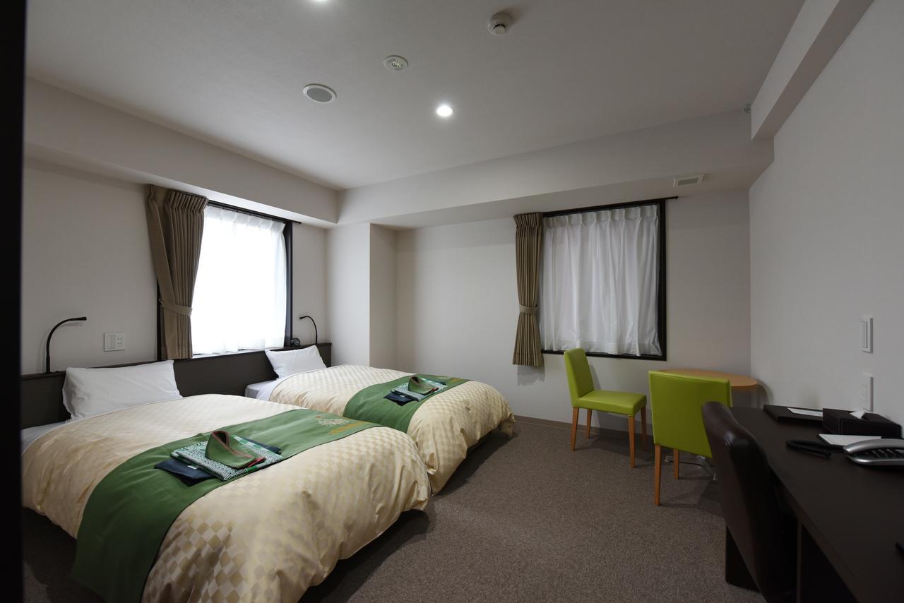 Hotel Showmeikan Mishima  Exteriör bild