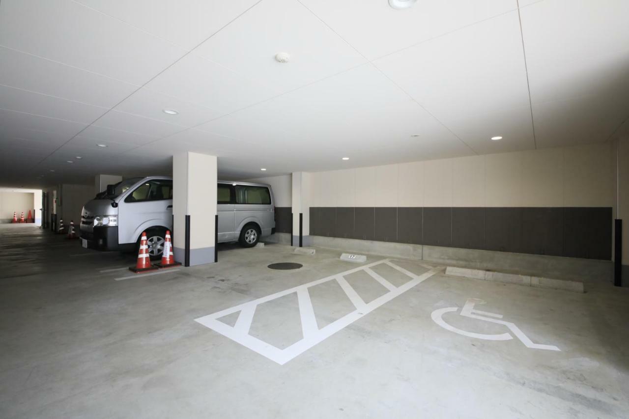Hotel Showmeikan Mishima  Exteriör bild